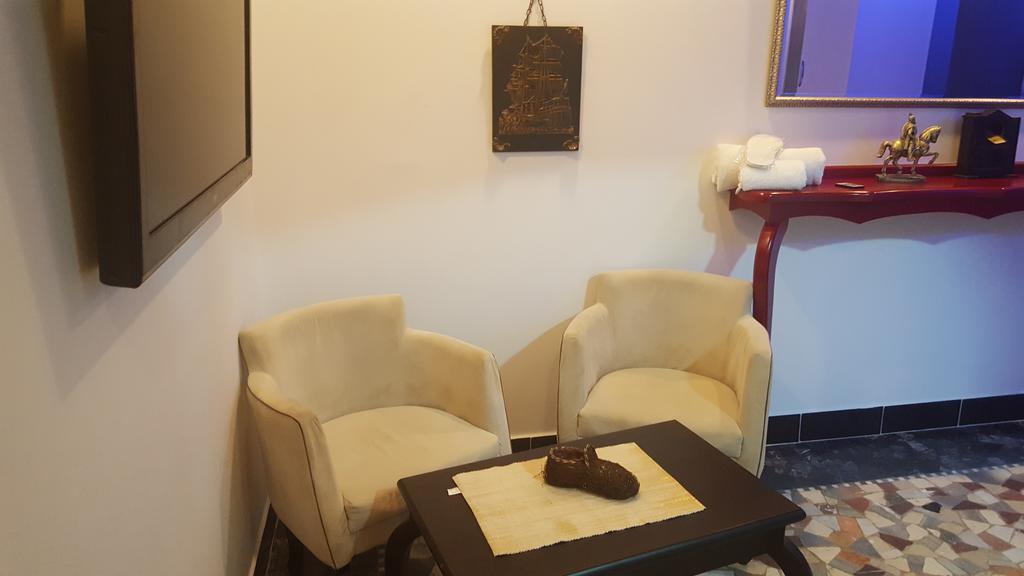 Hotel Eagle Tirana Eksteriør billede